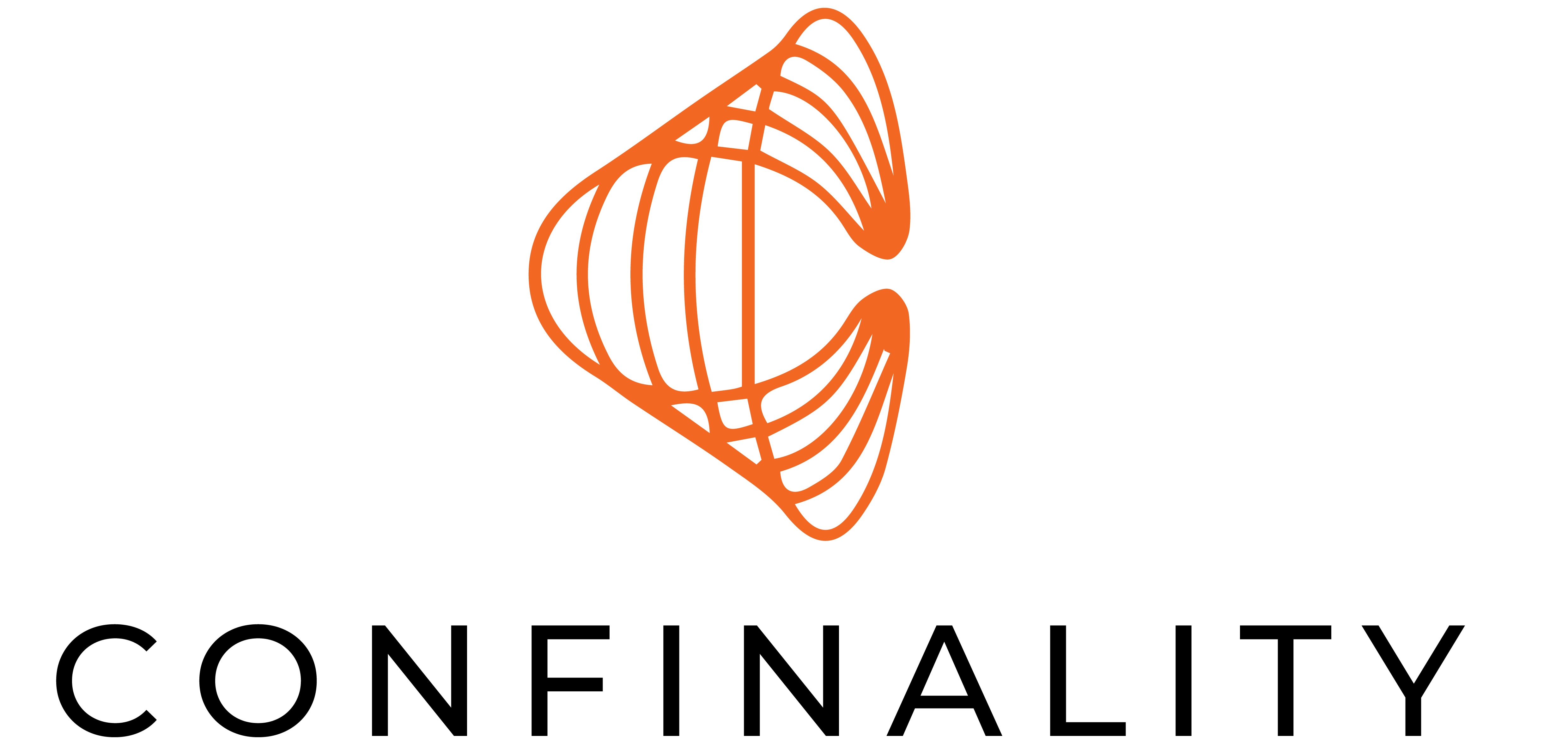 Confinality Logo